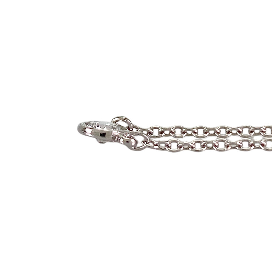 TIFFANY&Co. By The Yard Necklace