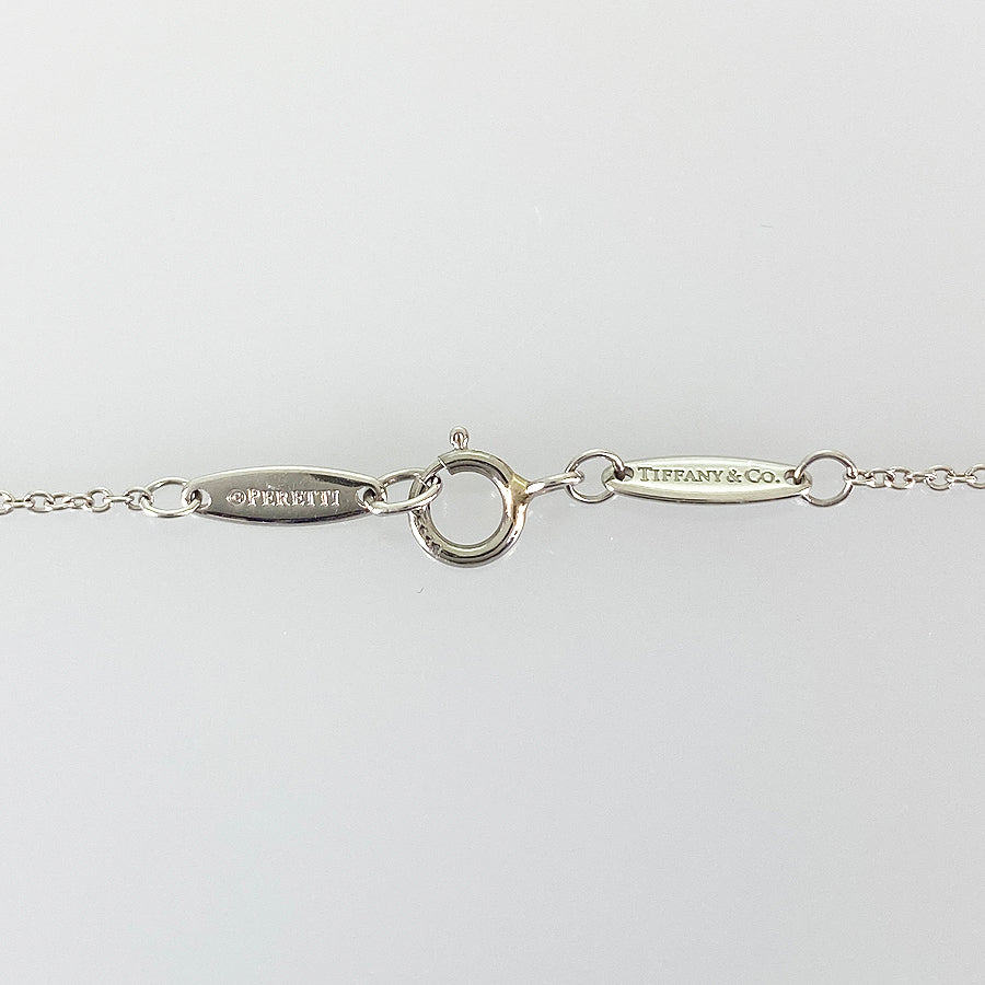 TIFFANY&Co. By The Yard Necklace