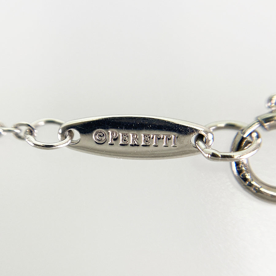 TIFFANY&Co. By The Yard Necklace