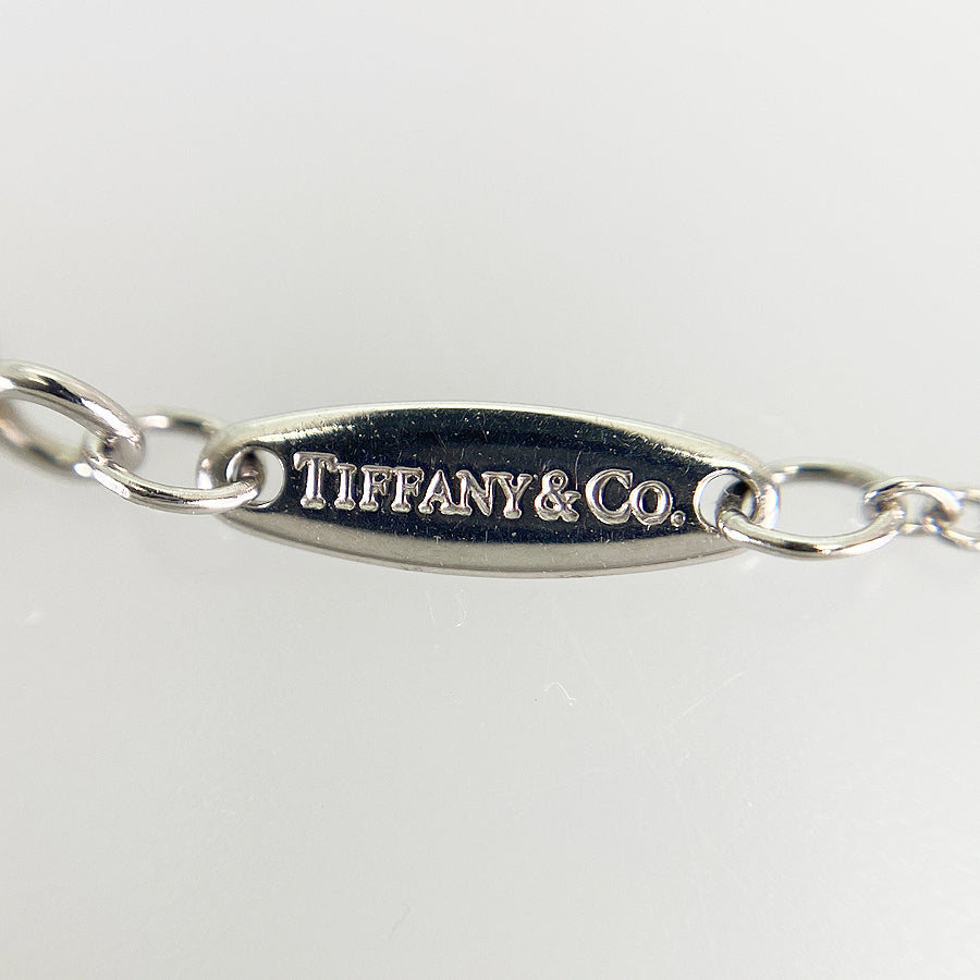 TIFFANY&Co. By The Yard Necklace