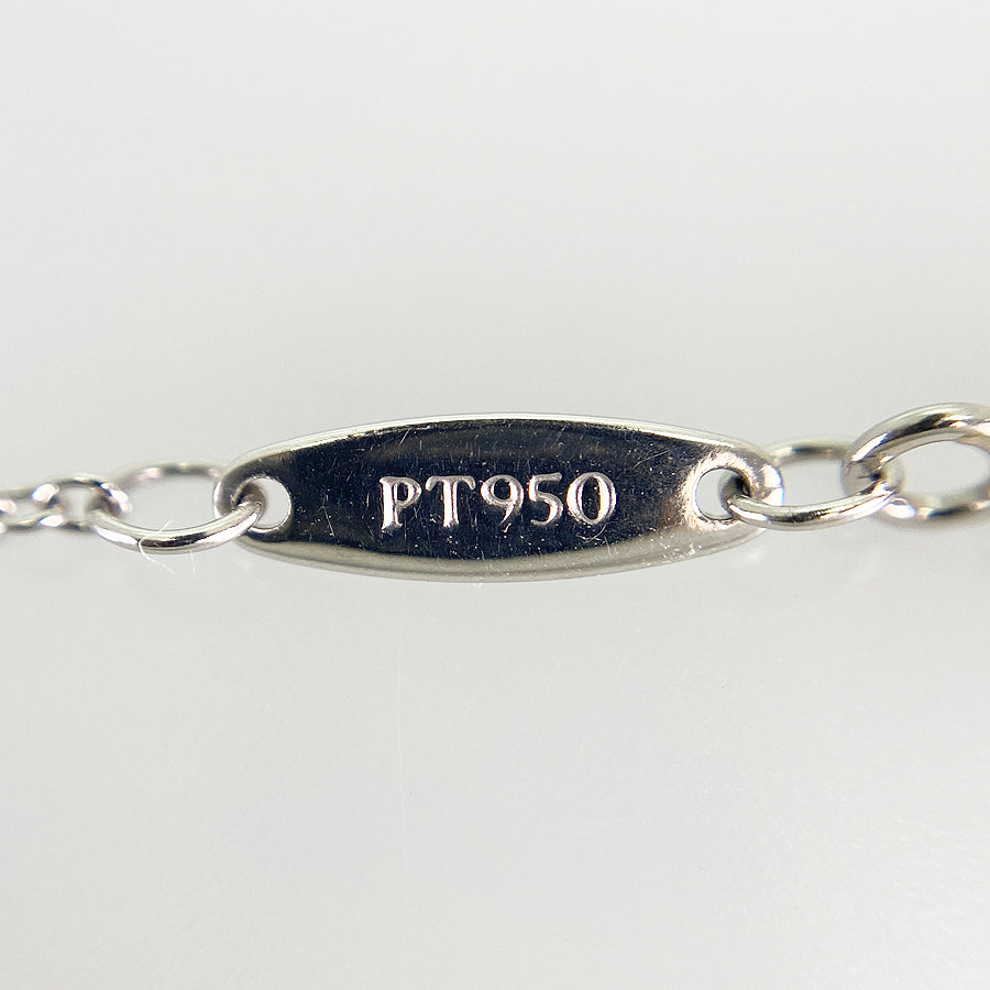 TIFFANY&Co. By The Yard Necklace