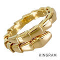 BVLGARI Serpenti Viper Ring