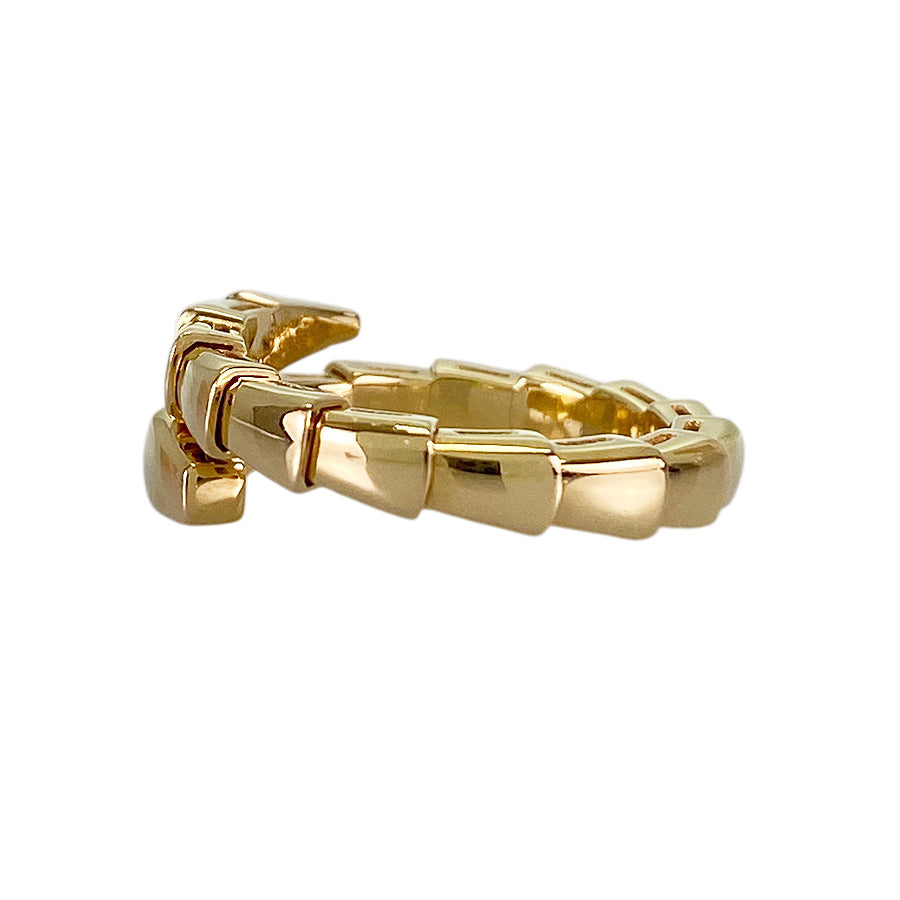 BVLGARI Serpenti Viper Ring