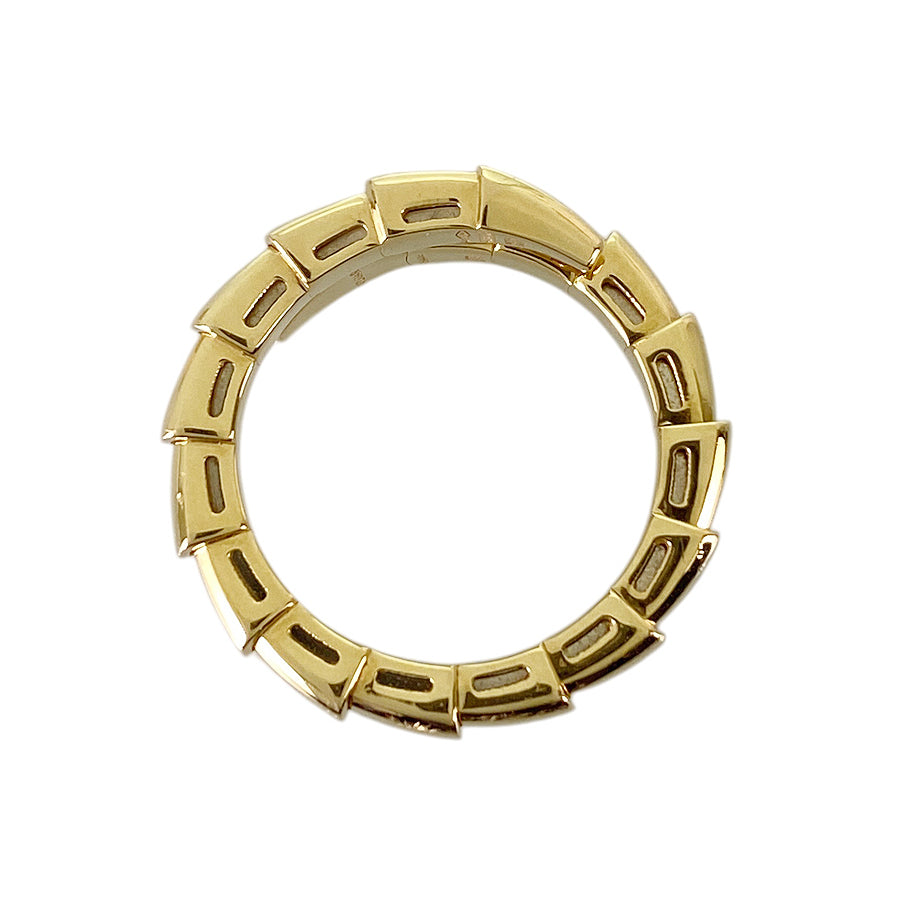 BVLGARI Serpenti Viper Ring