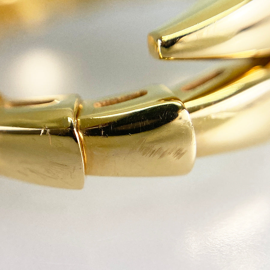 BVLGARI Serpenti Viper Ring
