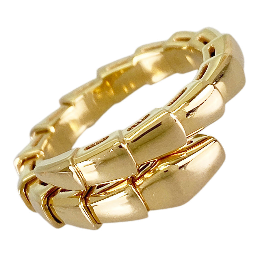 BVLGARI Serpenti Viper Ring