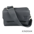 LOUIS VUITTON Aerogram Fastline Messenger M22611 Shoulder bag