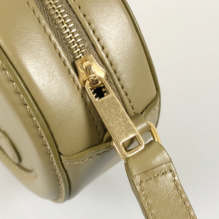 CELINE Triomphe Shoulder bag