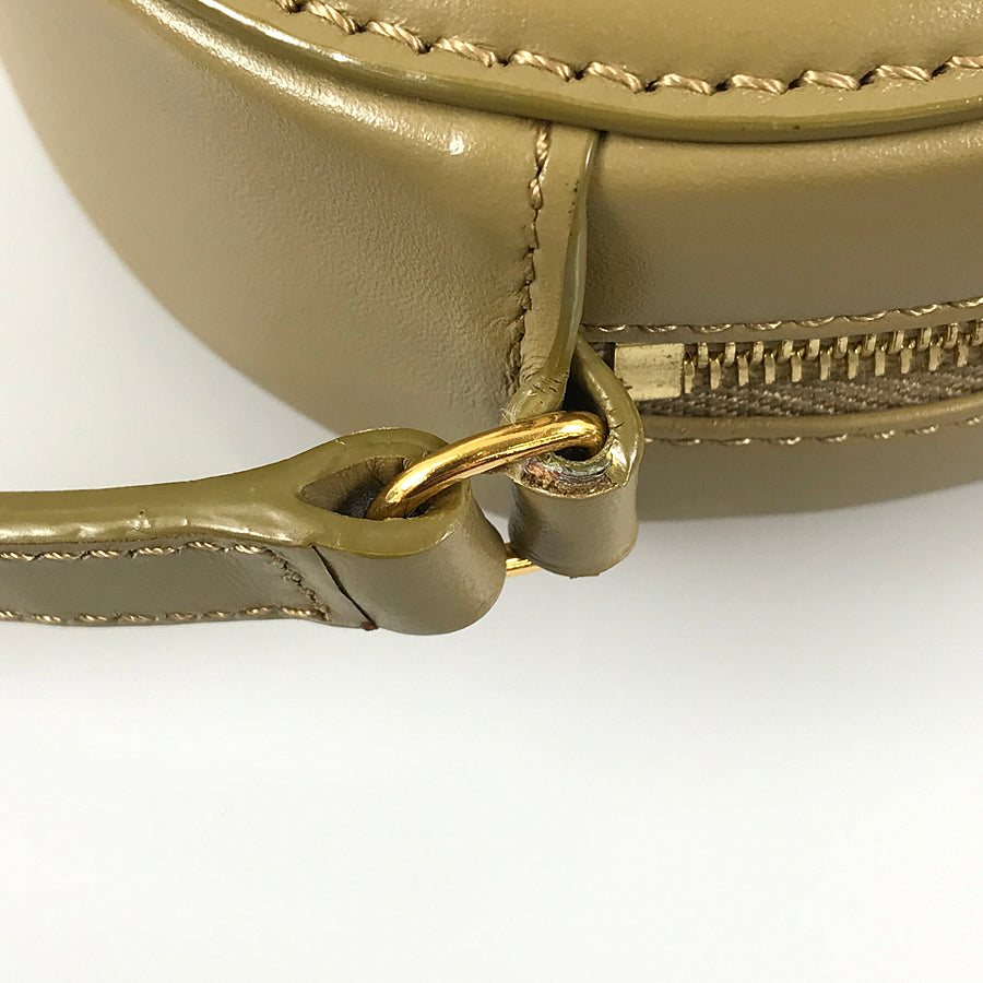CELINE Triomphe Shoulder bag