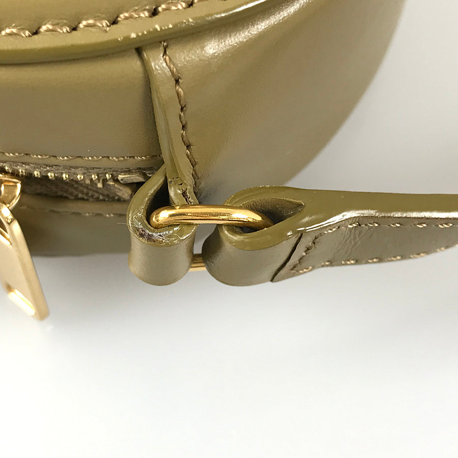 CELINE Triomphe Shoulder bag