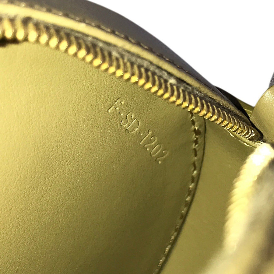 CELINE Triomphe Shoulder bag
