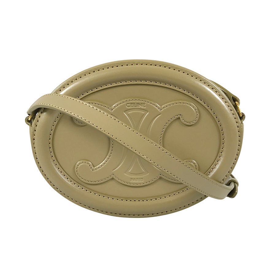 CELINE Triomphe Shoulder bag