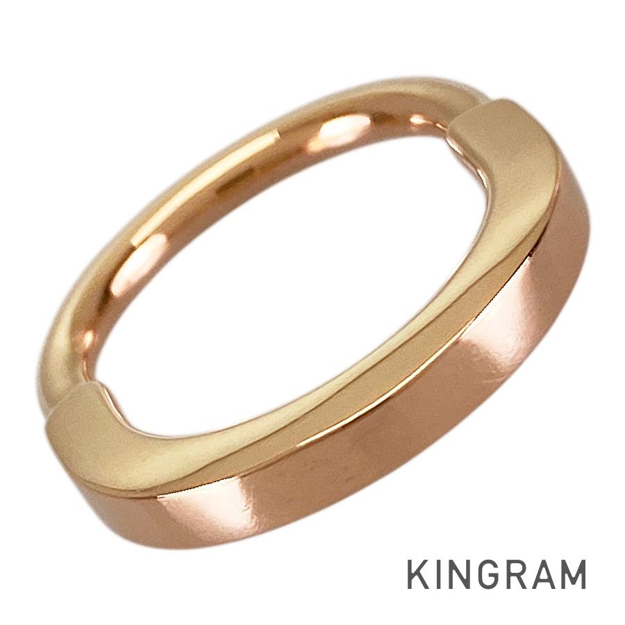 TIFFANY&Co. Lock ring Ring