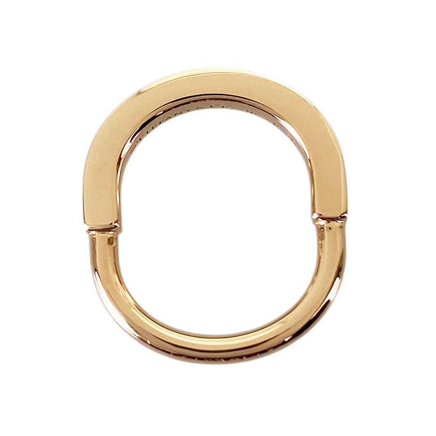 TIFFANY&Co. Lock ring Ring