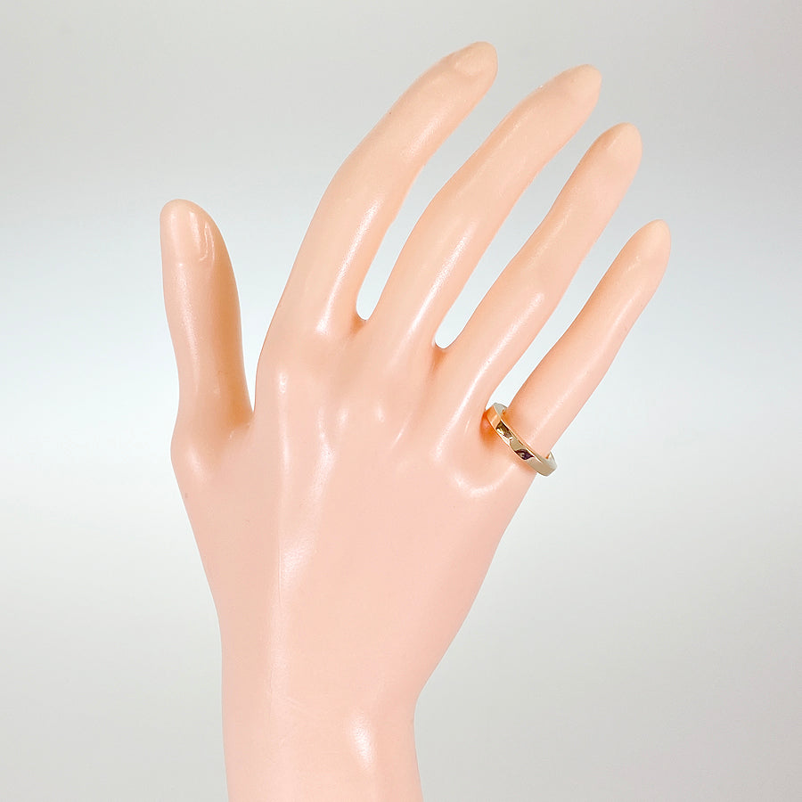 TIFFANY&Co. Lock ring Ring