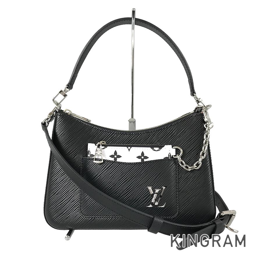 LOUIS VUITTON Epi Marelle M80689 Shoulder bag