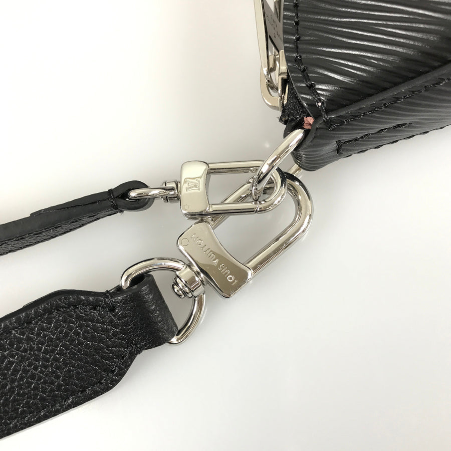 LOUIS VUITTON Epi Marelle M80689 Shoulder bag