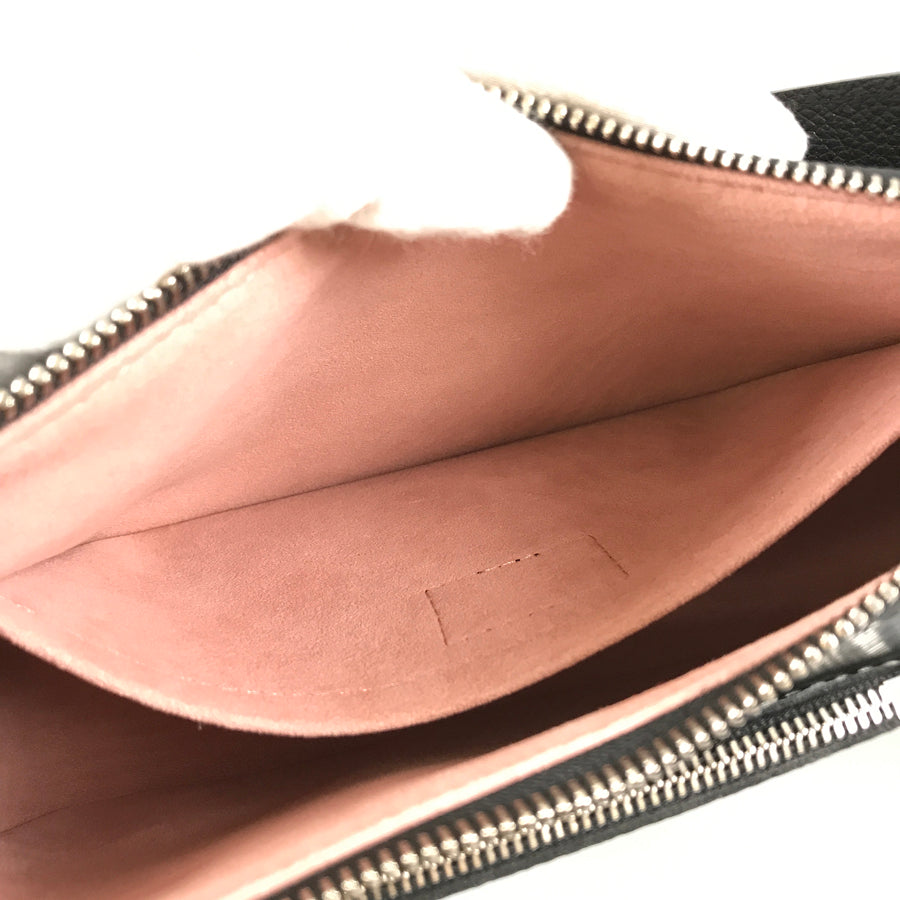 LOUIS VUITTON Epi Marelle M80689 Shoulder bag