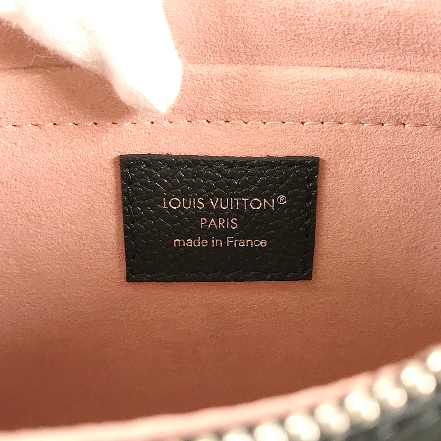 LOUIS VUITTON Epi Marelle M80689 Shoulder bag