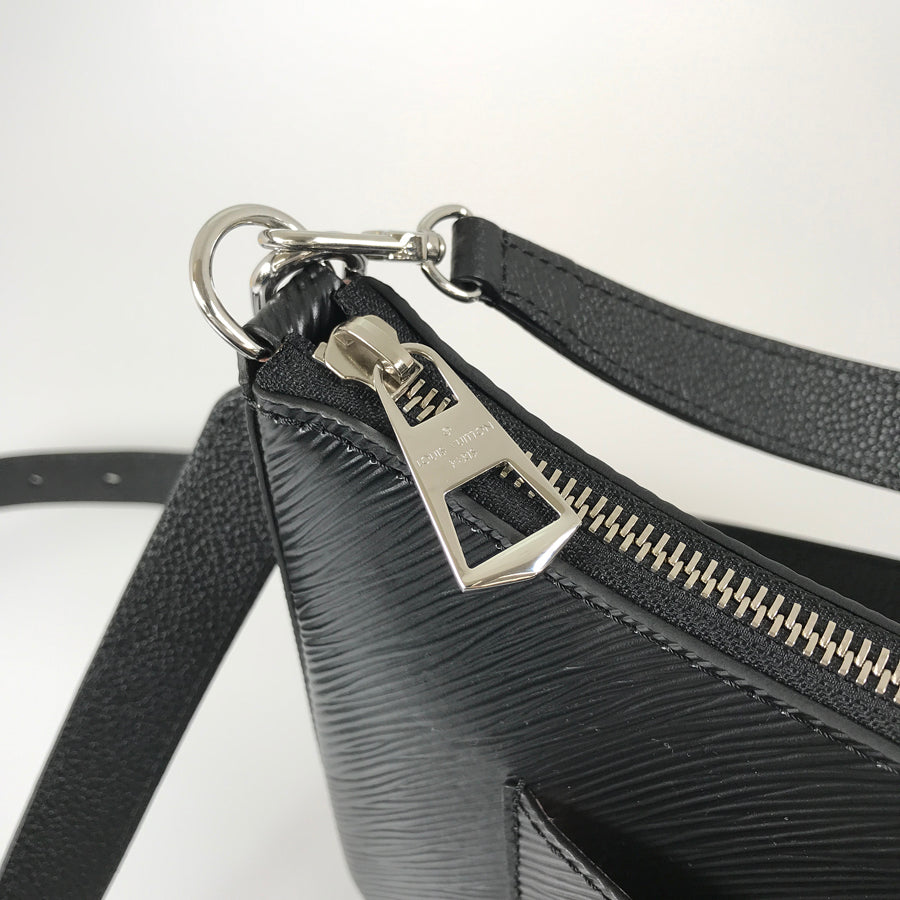 LOUIS VUITTON Epi Marelle M80689 Shoulder bag