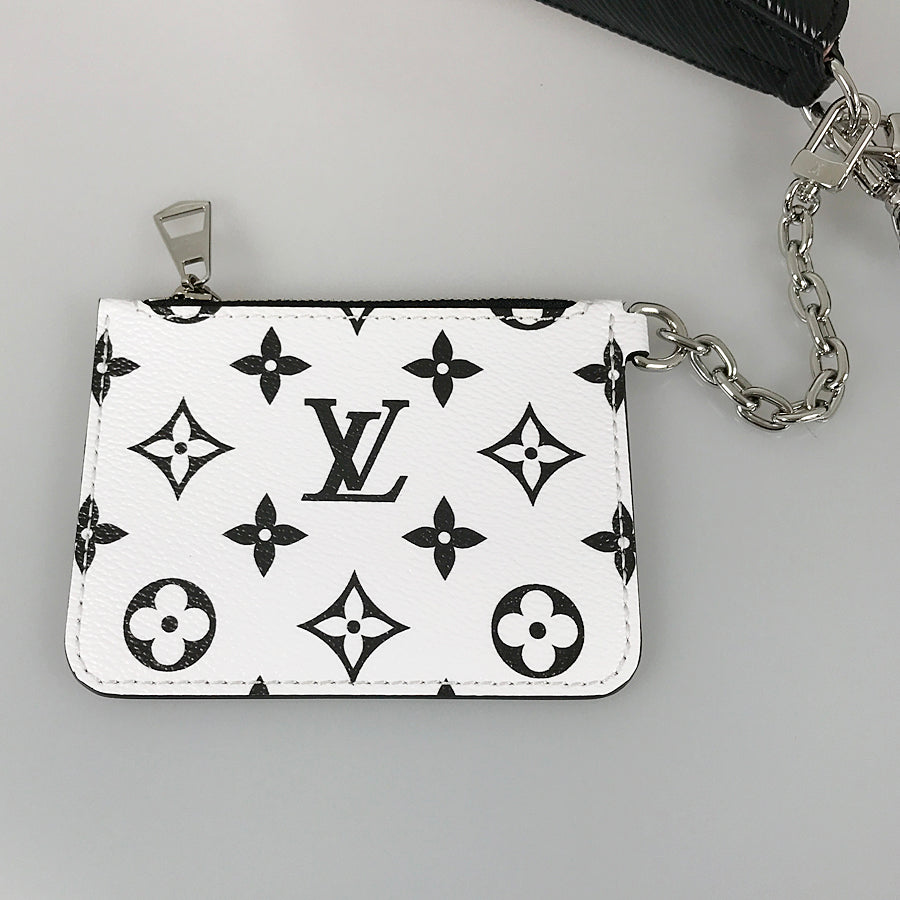 LOUIS VUITTON Epi Marelle M80689 Shoulder bag