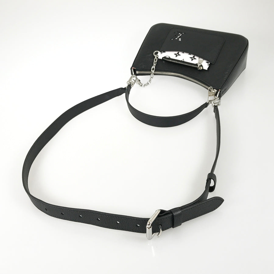 LOUIS VUITTON Epi Marelle M80689 Shoulder bag