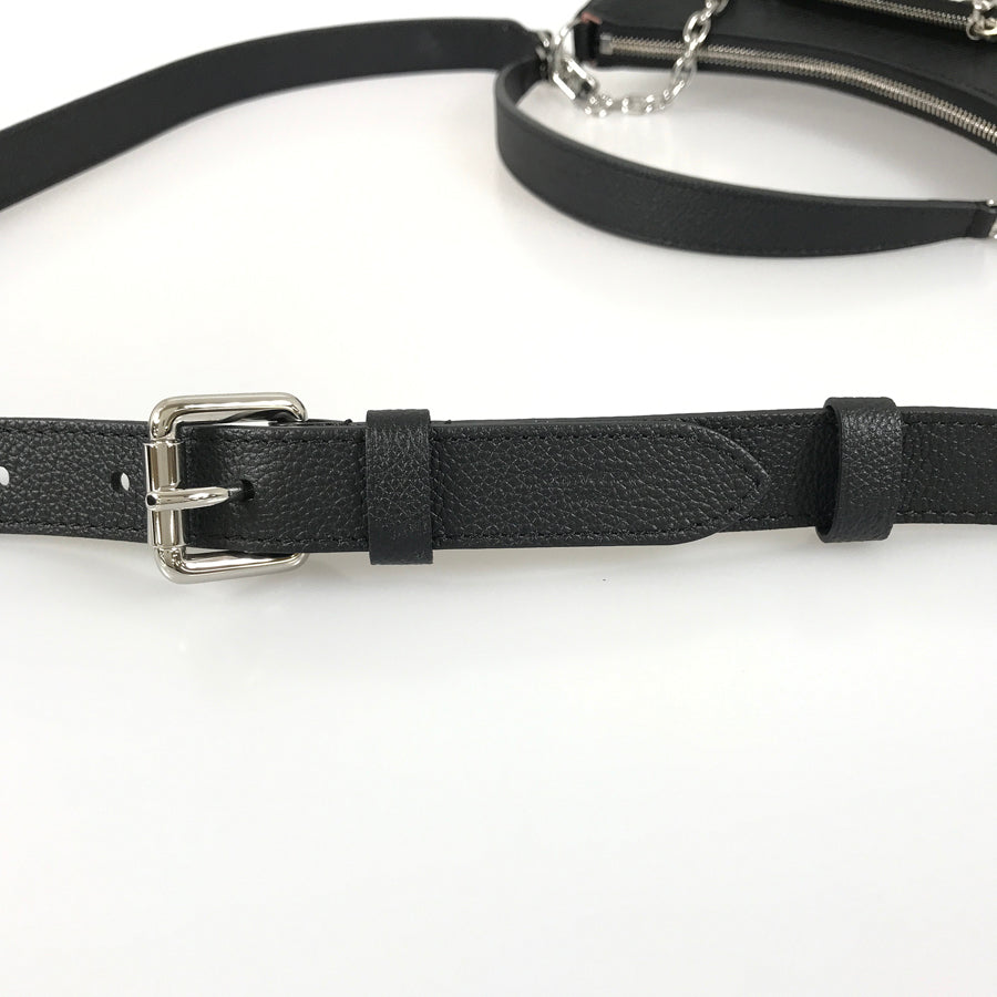 LOUIS VUITTON Epi Marelle M80689 Shoulder bag