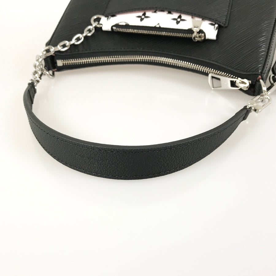 LOUIS VUITTON Epi Marelle M80689 Shoulder bag