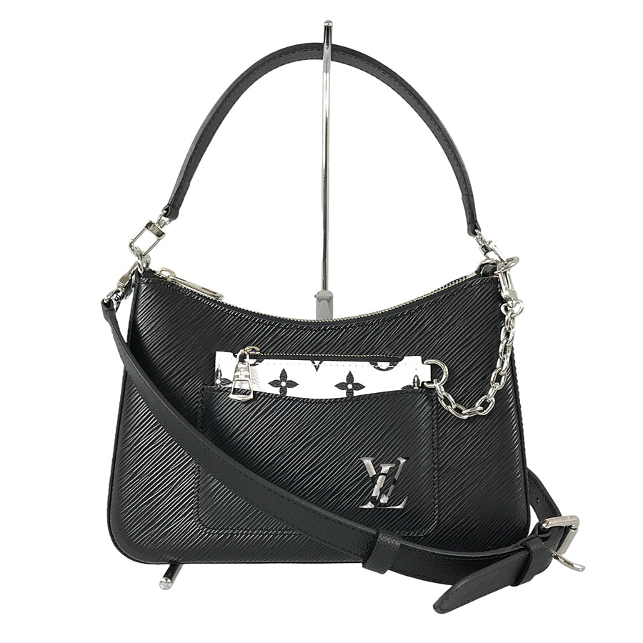 LOUIS VUITTON Epi Marelle M80689 Shoulder bag
