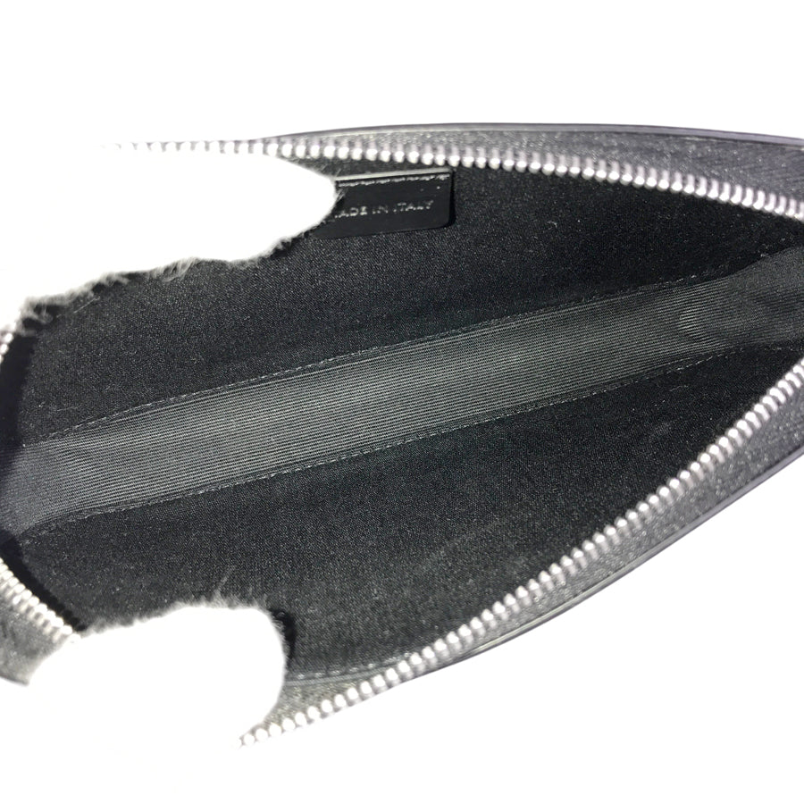 CELINE Triomphe horizontal pouch Shoulder bag