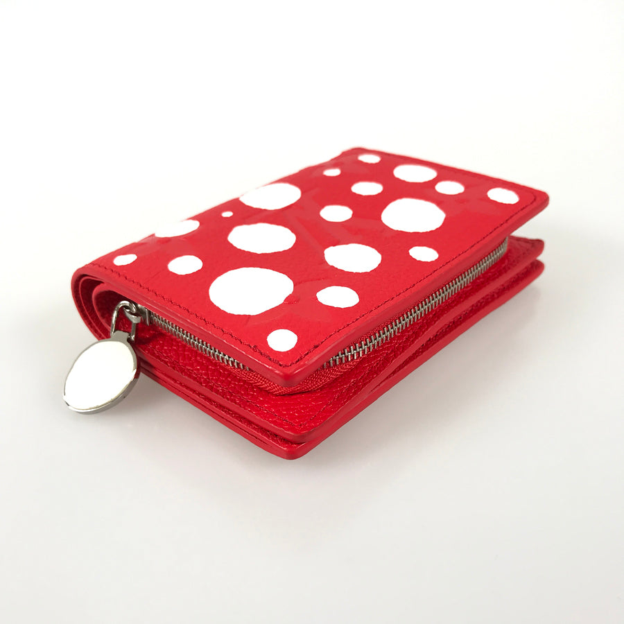 LOUIS VUITTON Implant Portefeuille Claire M82103 Bifold wallet
