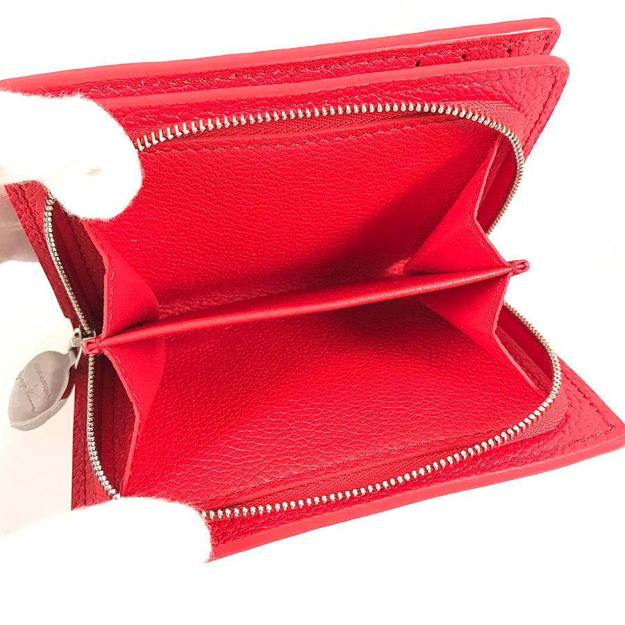 LOUIS VUITTON Implant Portefeuille Claire M82103 Bifold wallet
