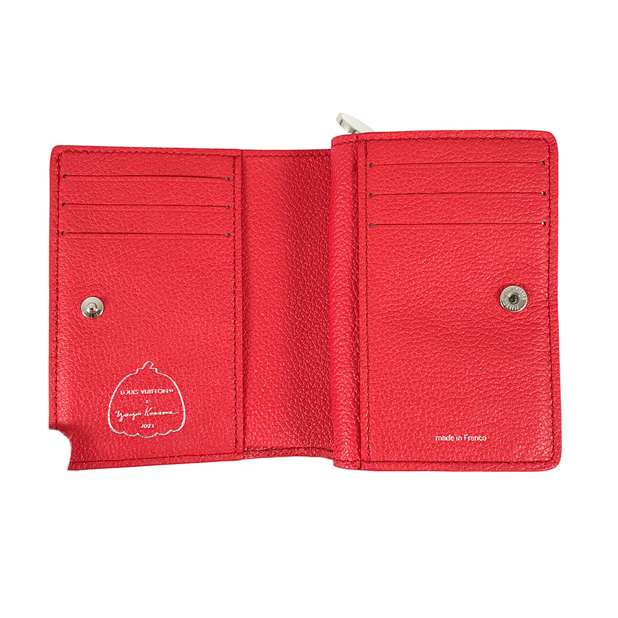 LOUIS VUITTON Implant Portefeuille Claire M82103 Bifold wallet