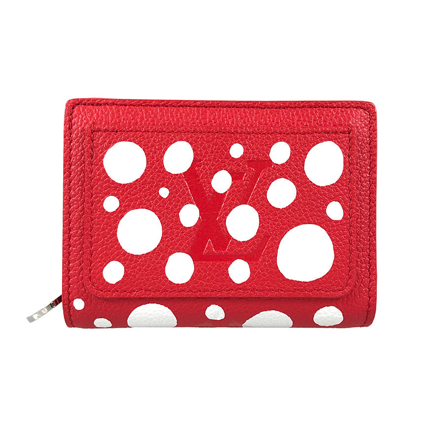 LOUIS VUITTON Implant Portefeuille Claire M82103 Bifold wallet