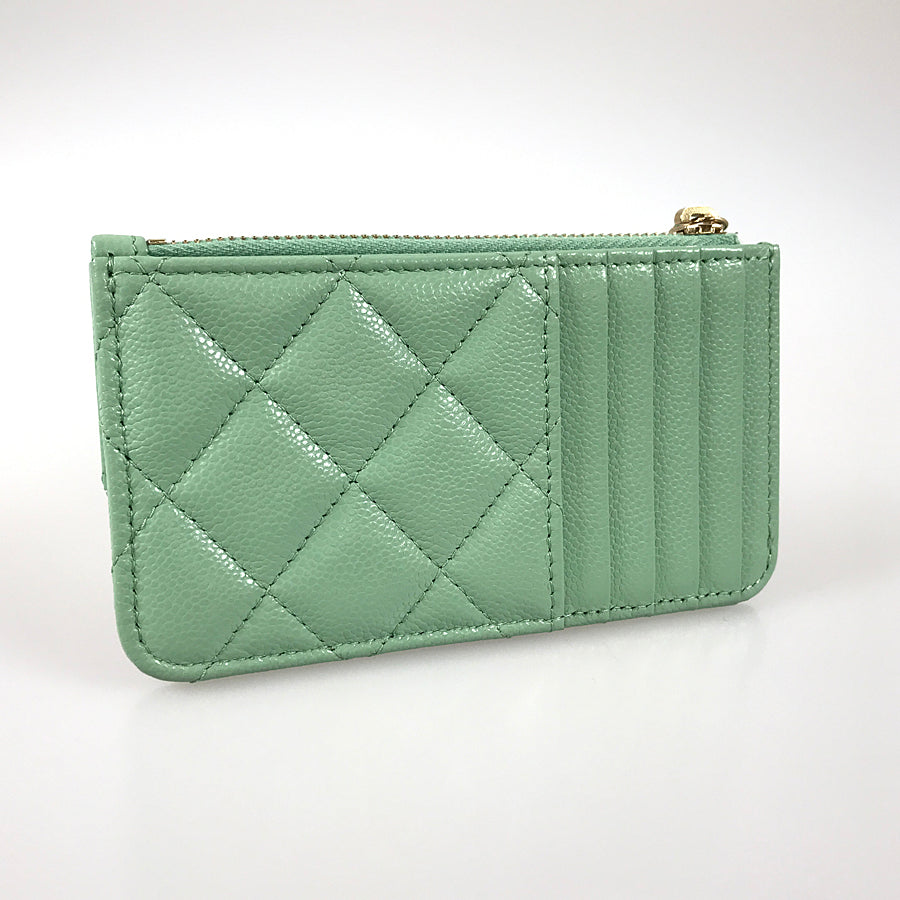 CHANEL Matelasse Fragment case