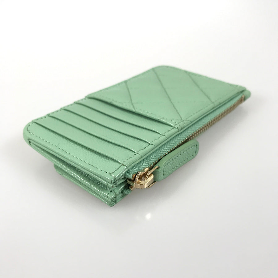 CHANEL Matelasse Fragment case