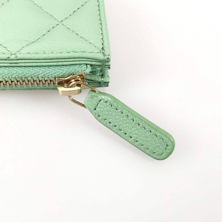 CHANEL Matelasse Fragment case
