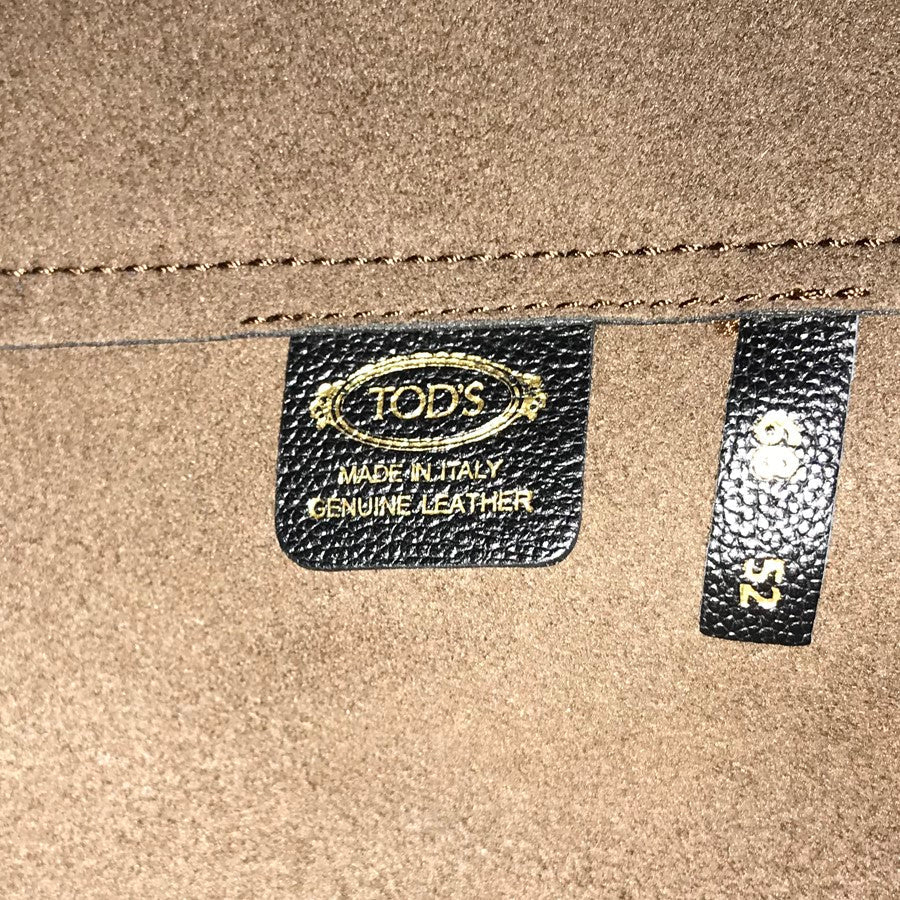 TOD’S Timeless Tote bag