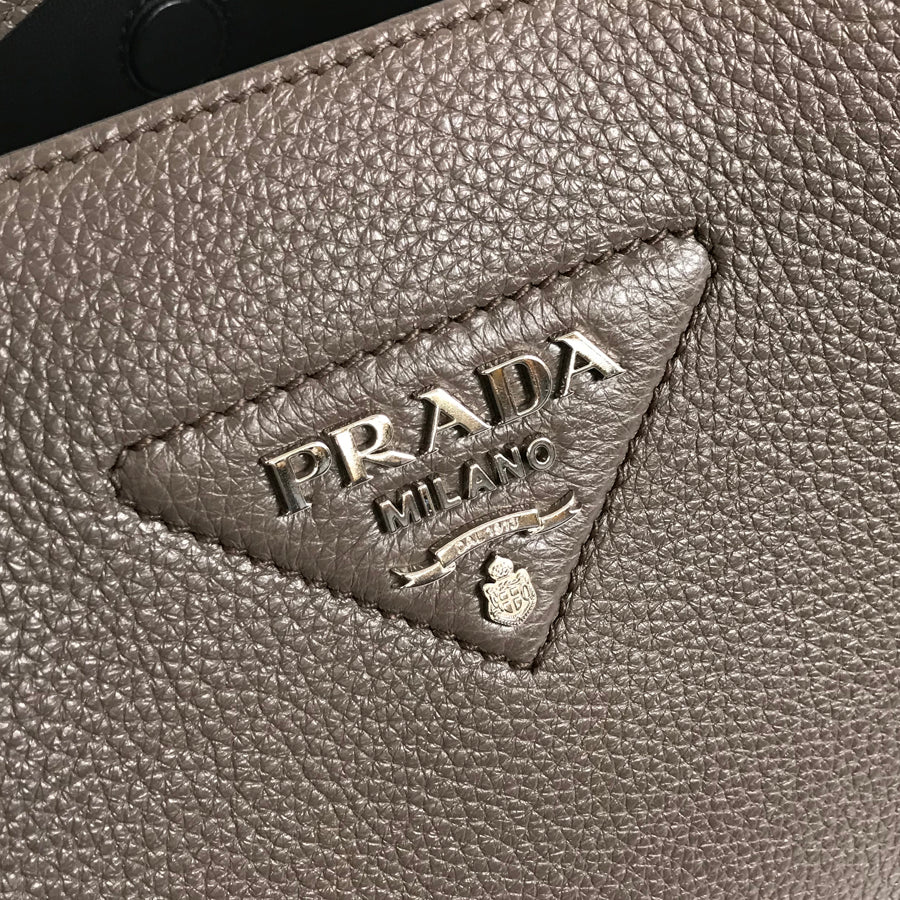 PRADA Vitterodino 1BG338 Tote bag