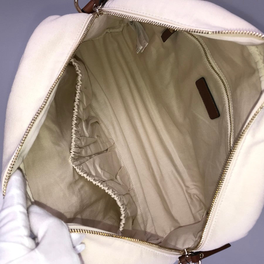 Chloe Changing Mother's Bag Shoulder bag