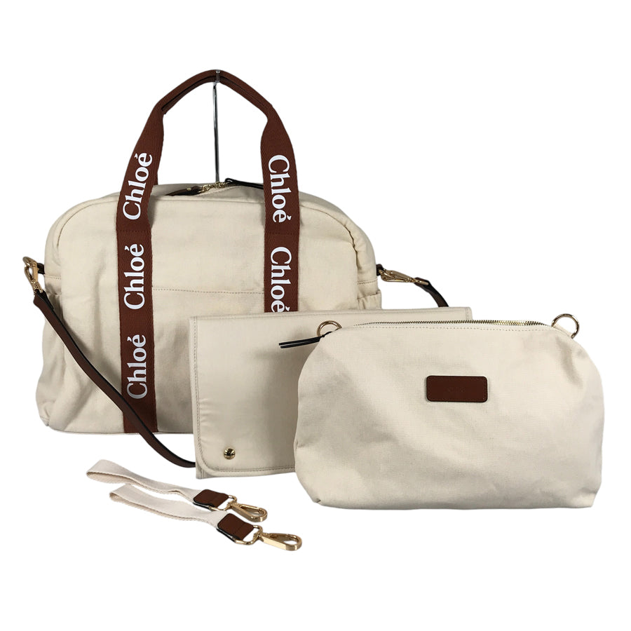 Chloe Changing Mother's Bag Shoulder bag