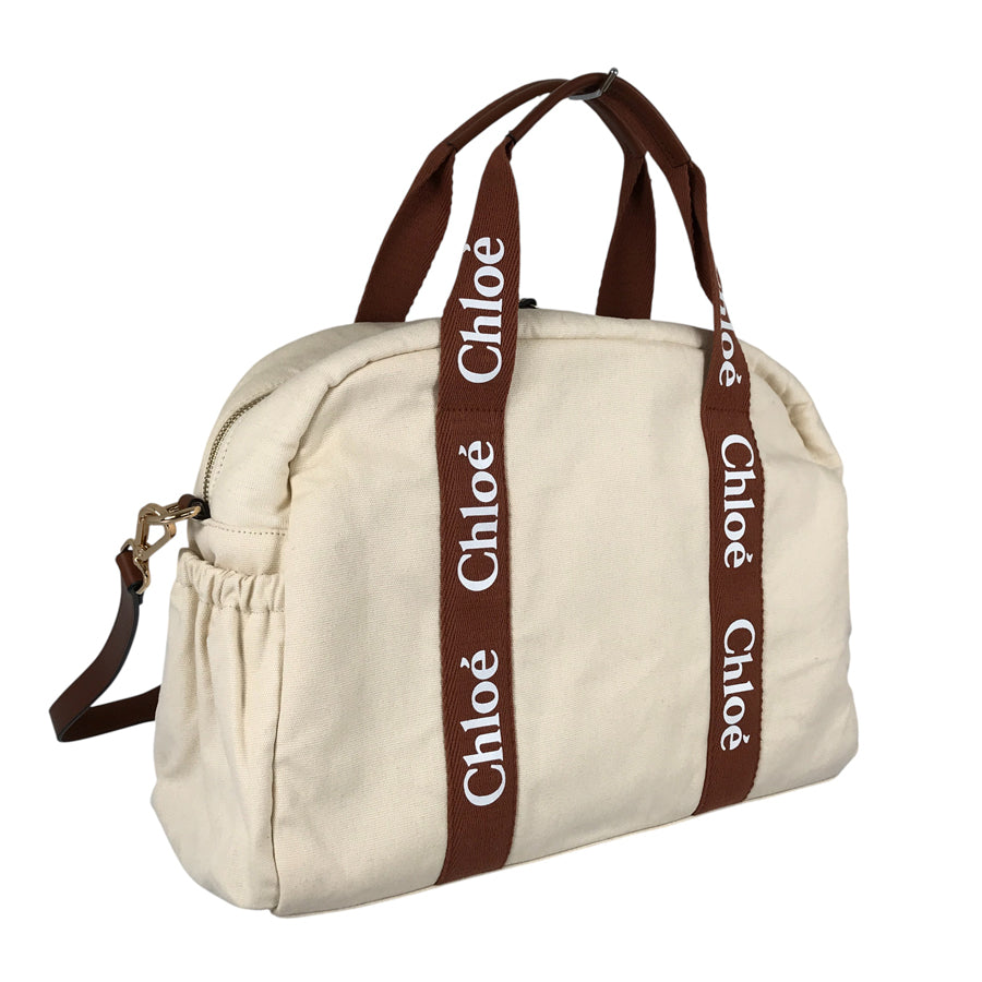 Chloe Changing Mother's Bag Shoulder bag