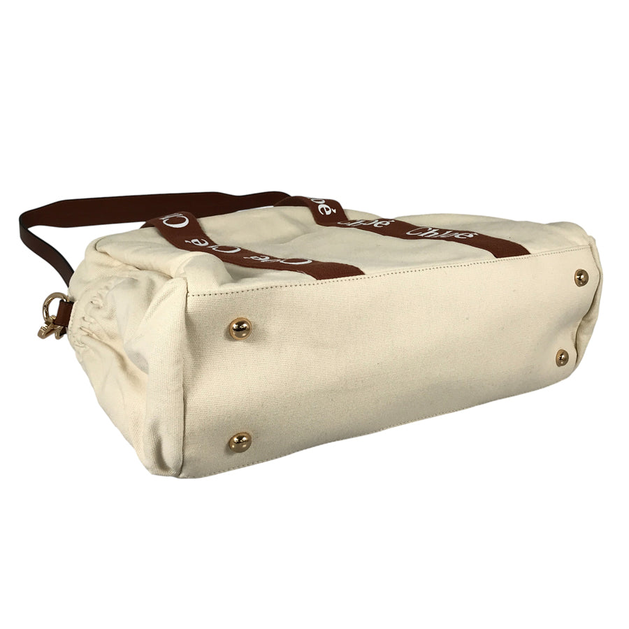 Chloe Changing Mother's Bag Shoulder bag