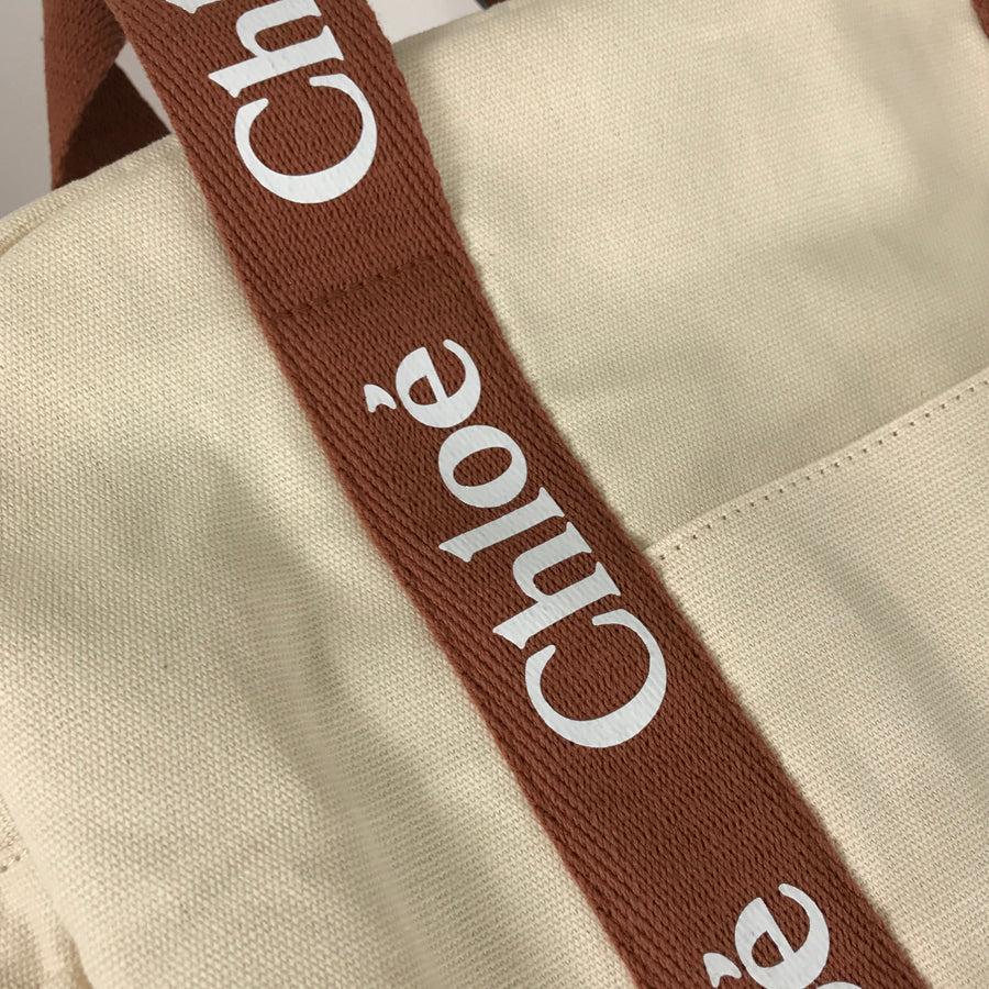 Chloe Changing Mother's Bag Shoulder bag