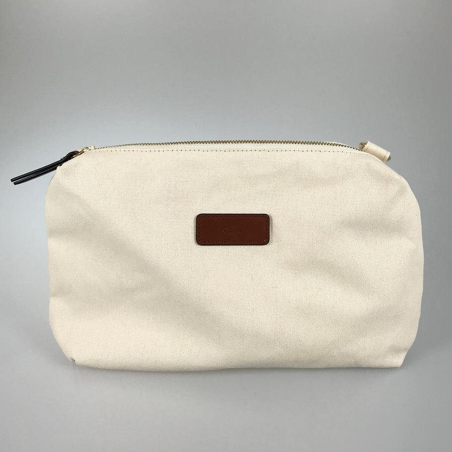 Chloe Changing Mother's Bag Shoulder bag