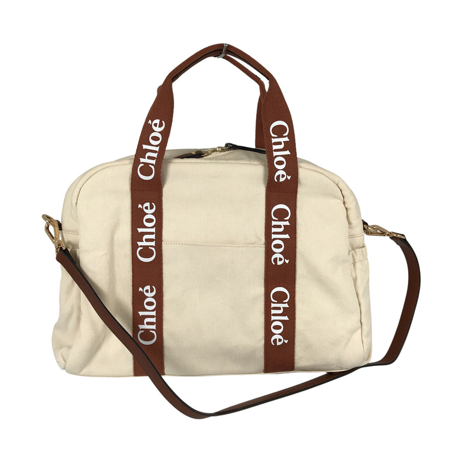 Chloe Changing Mother's Bag Shoulder bag