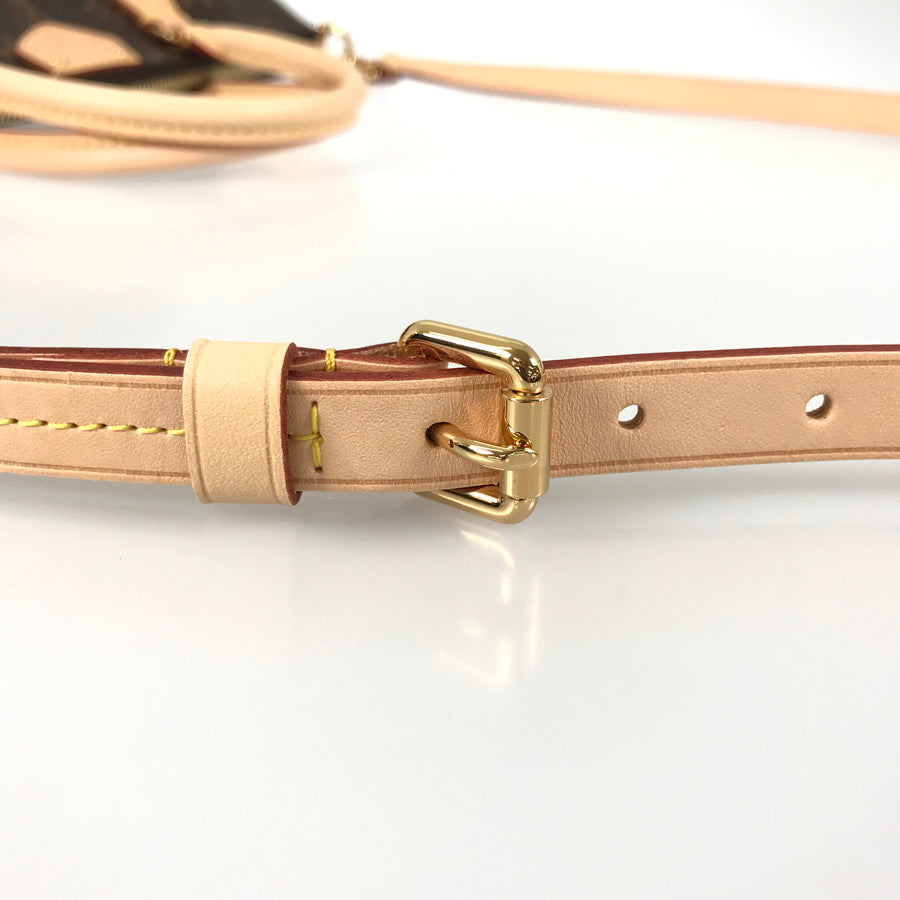 LOUIS VUITTON Monogram Turenne PM M48813 Hand bag