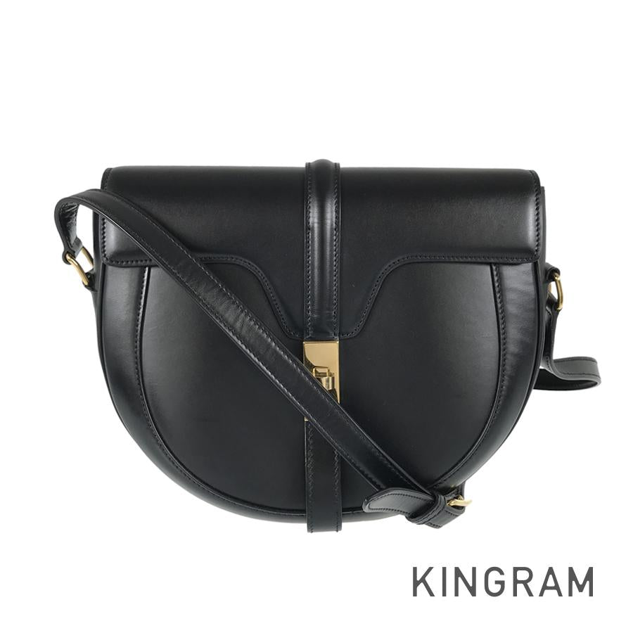 CELINE Buzas 16's Medium Shoulder bag