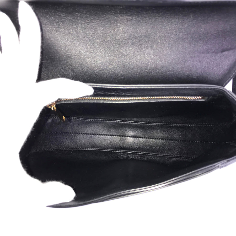 CELINE Buzas 16's Medium Shoulder bag