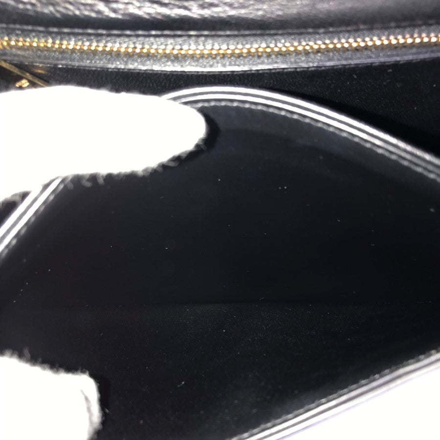 CELINE Buzas 16's Medium Shoulder bag